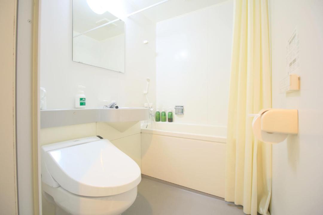Photo of Bathroom in Kinokawa