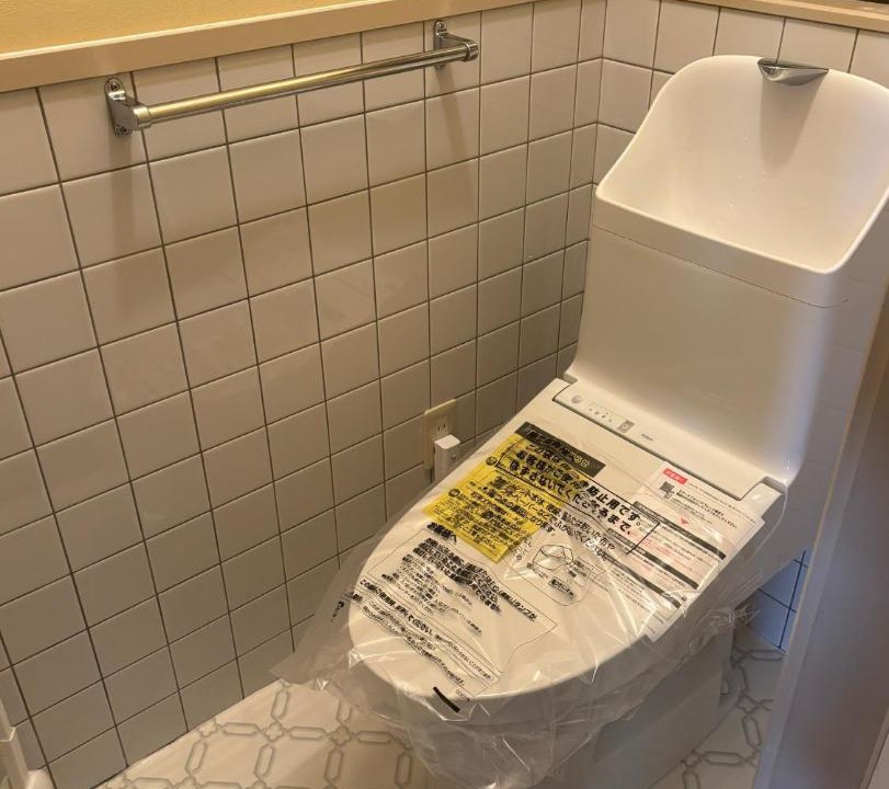 Photo of Bathroom in Itsukushima