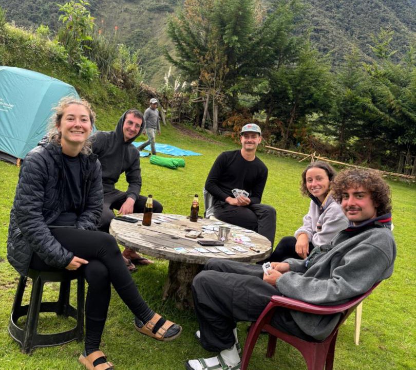 Photo of Others in Santa Teresa