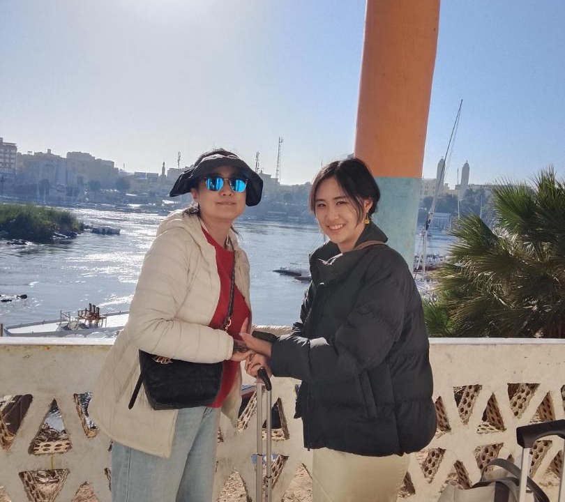 Photo of Others in Aswan