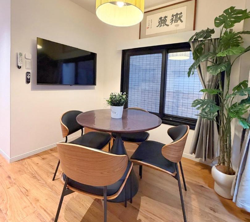 Photo of Livingroom in Iriya