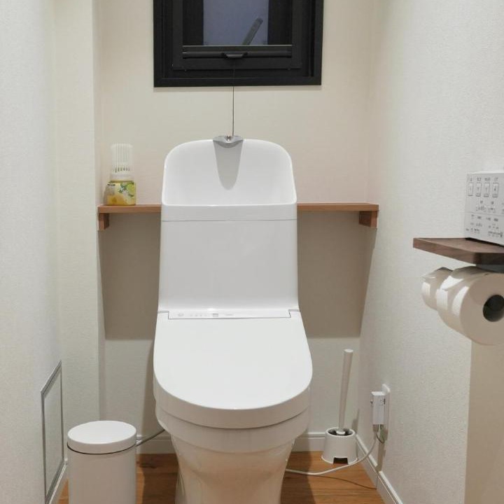 Photo of Bathroom in Iriya