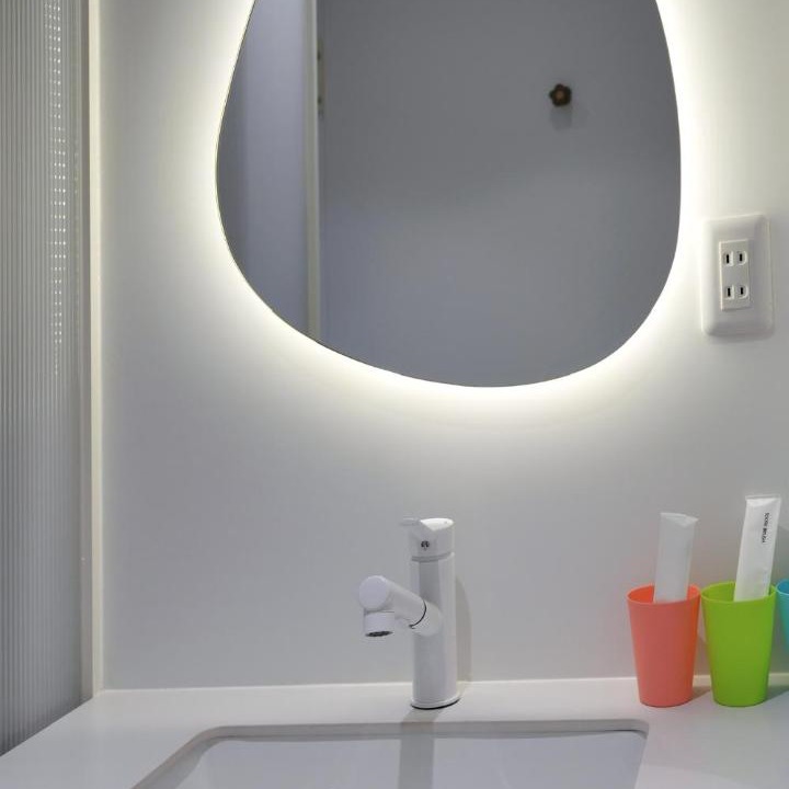 Photo of Bathroom in Iriya