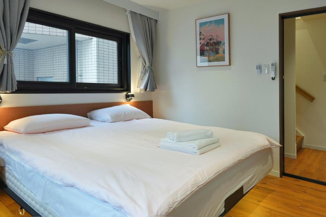 Photo of Bedroom in Iriya