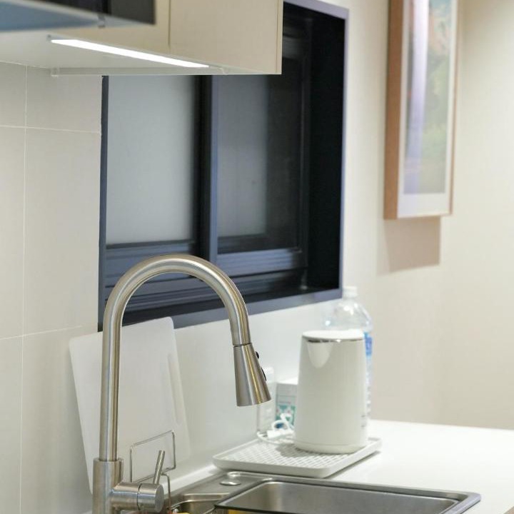 Photo of Kitchen in Iriya