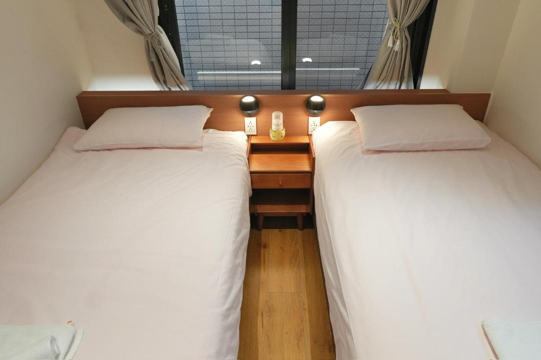 Photo of Bedroom in Iriya