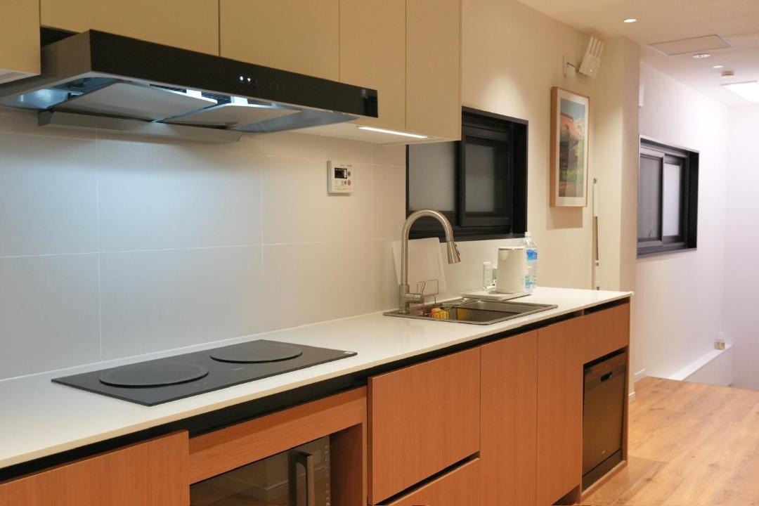 Photo of Kitchen in Iriya