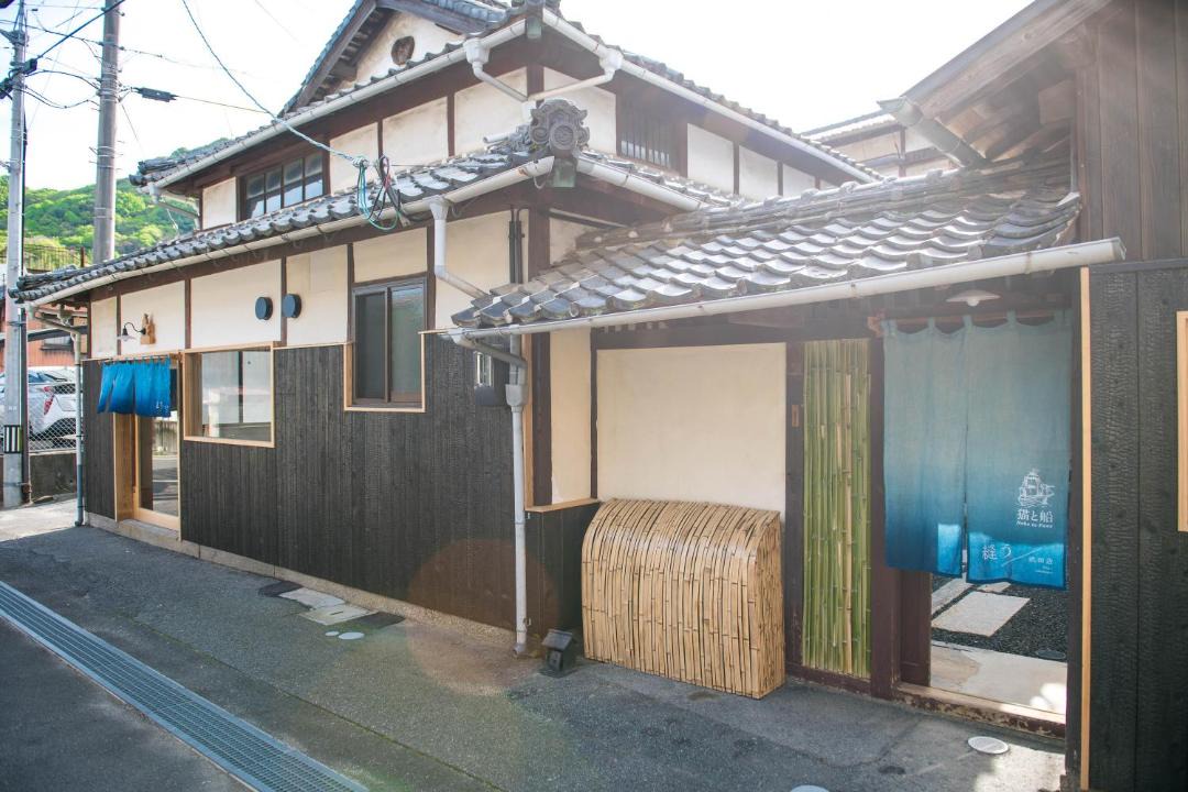 Photo of Others in Kamijima-cho