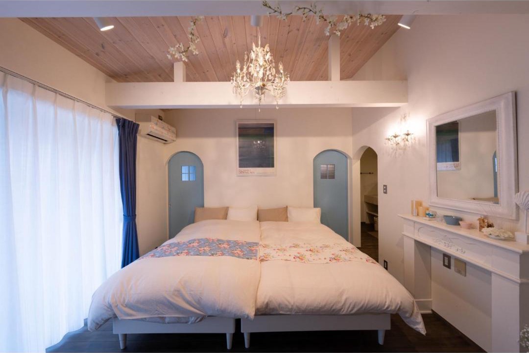 Photo of Bedroom in Matsumoto