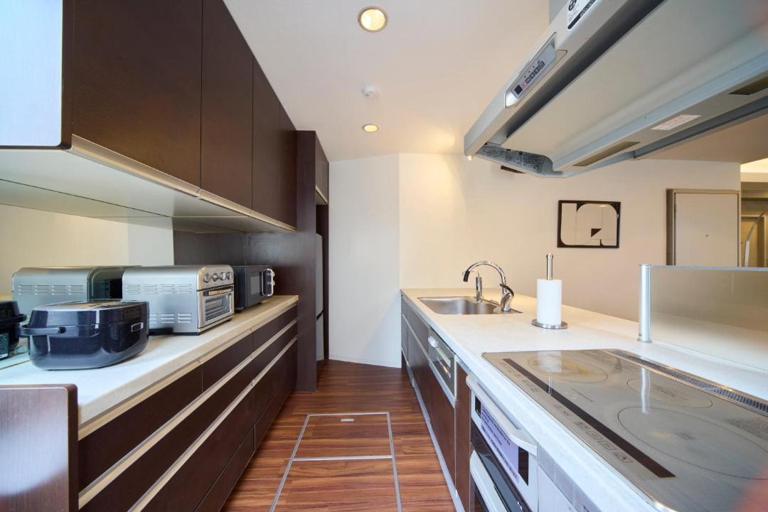 Photo of Kitchen in Sumida