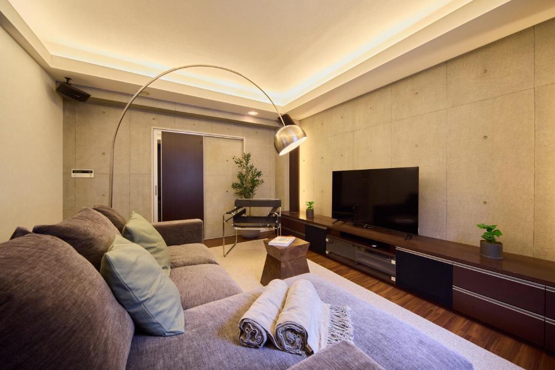 Photo of Livingroom in Sumida