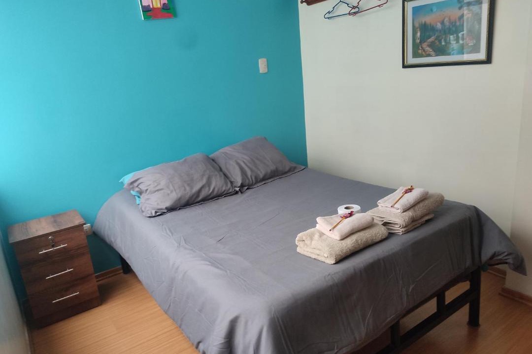 Photo of Bedroom in Cusco