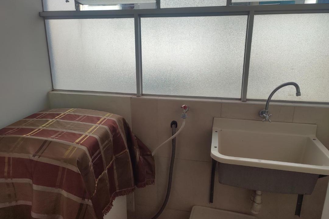 Photo of Bathroom in Cusco