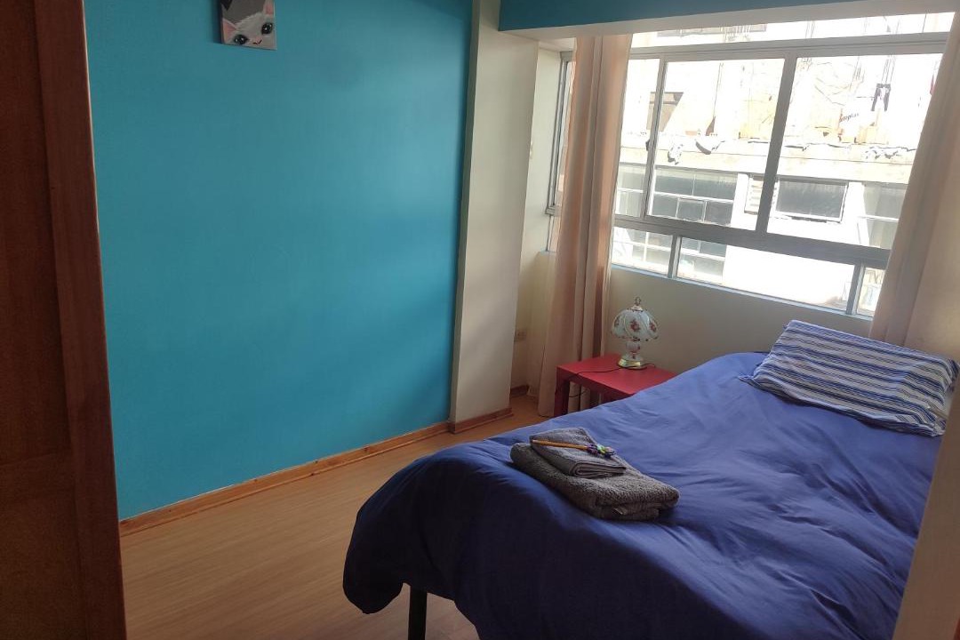 Photo of Bedroom in Cusco