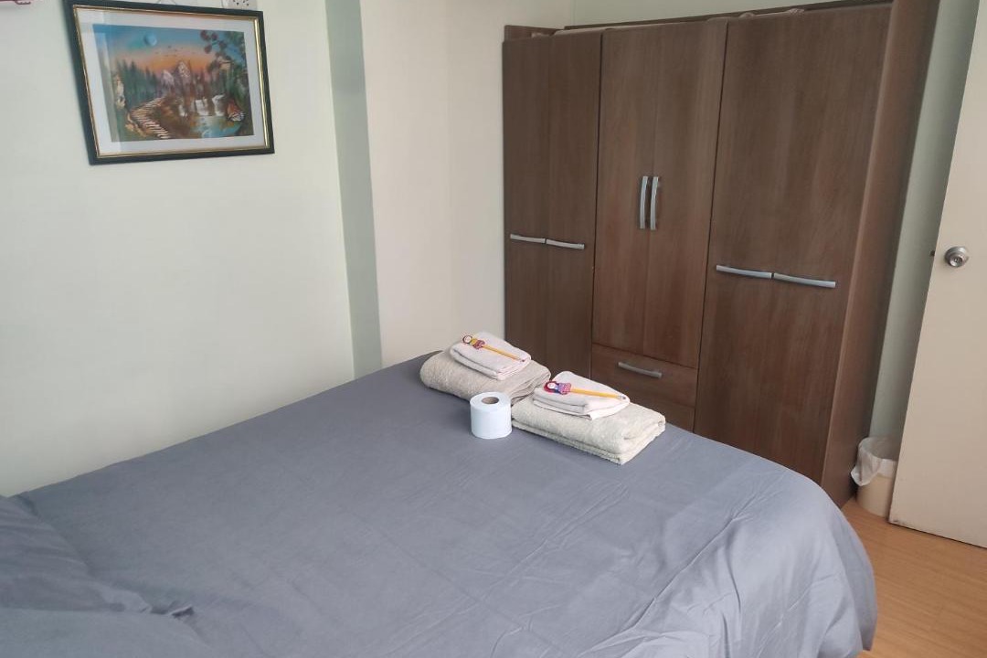 Photo of Bedroom in Cusco