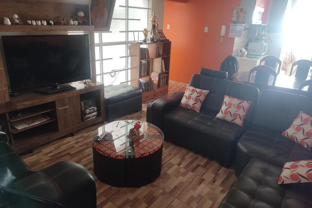 Photo of Livingroom in Cusco