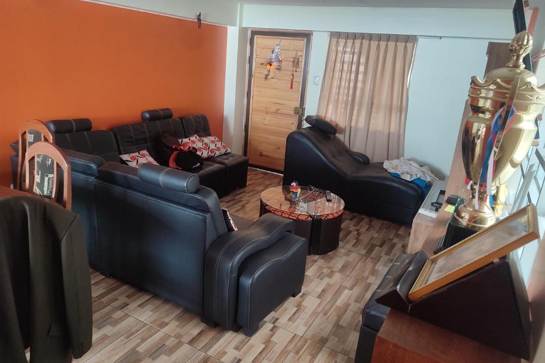 Photo of Livingroom in Cusco