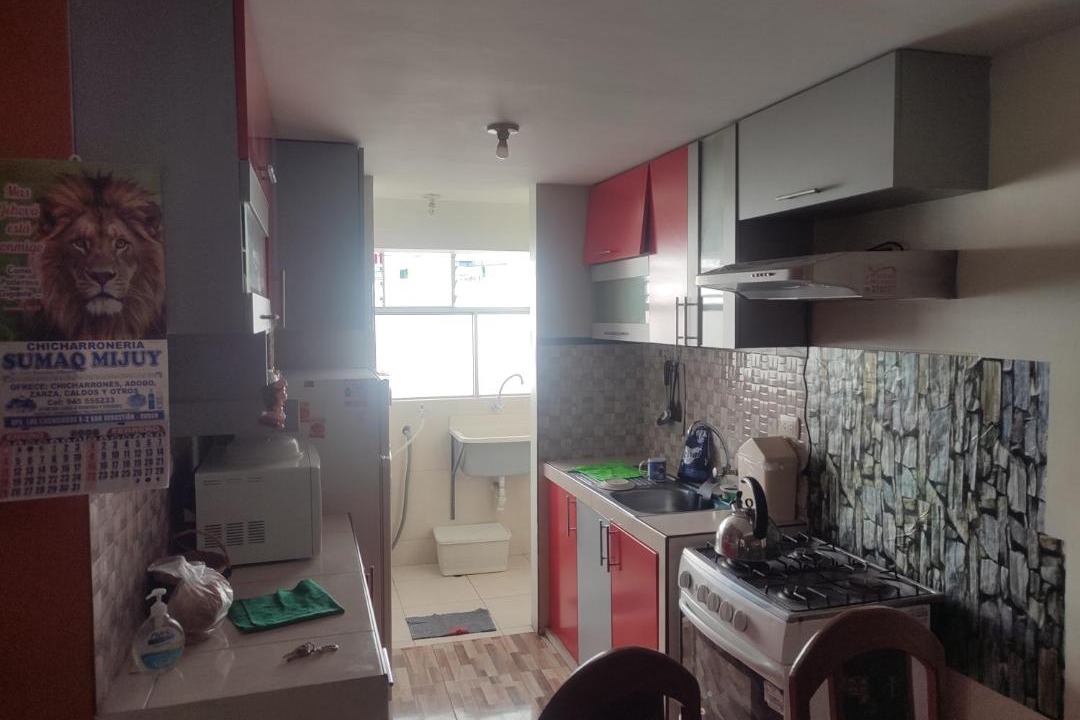 Photo of Kitchen in Cusco