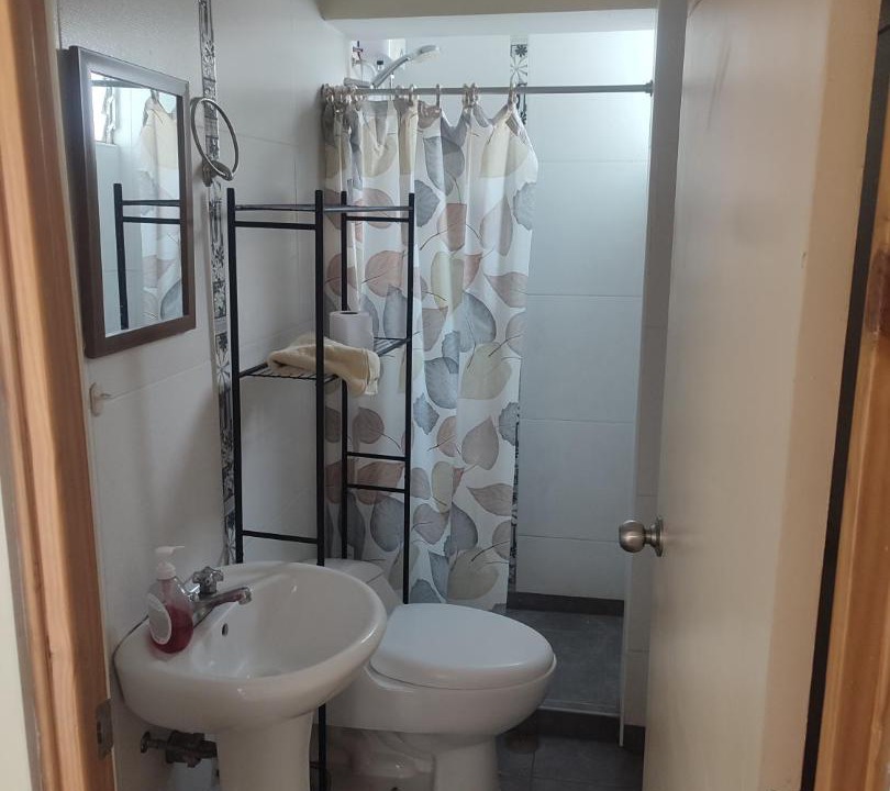 Photo of Bathroom in Cusco