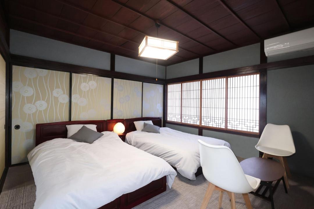 Photo of Bedroom in Himi