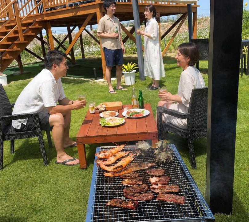 Photo of Others in Tsunoshima Island