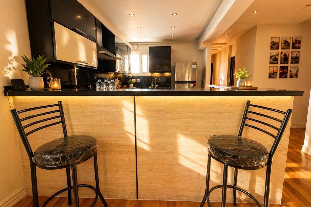 Photo of Kitchen in San Stifano