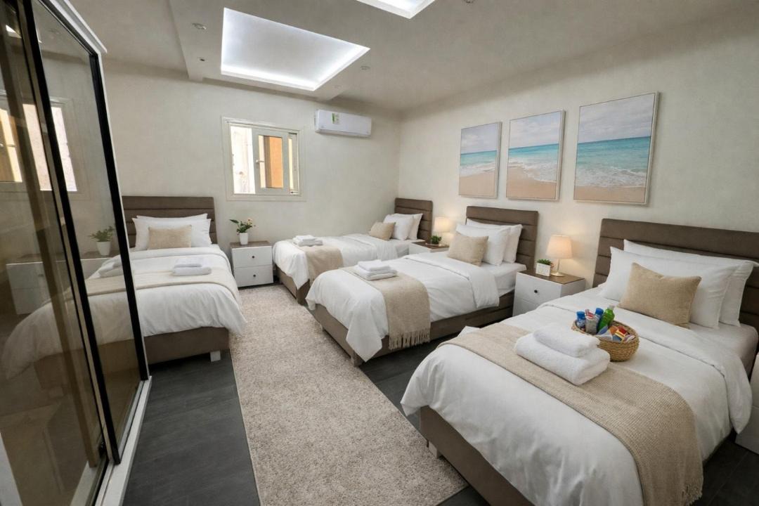 Photo of Bedroom in San Stifano