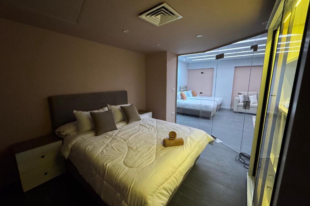 Photo of Bedroom in San Stifano