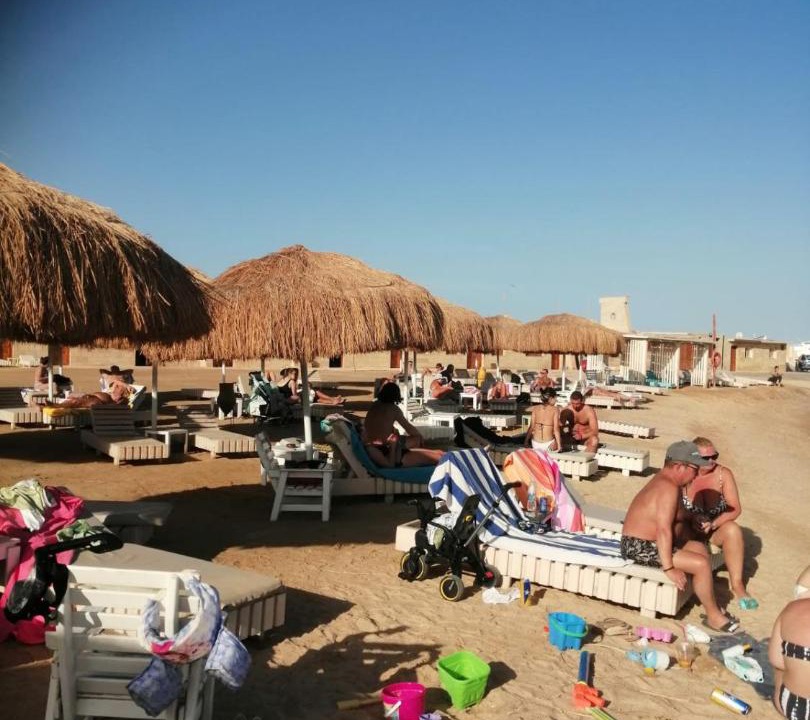 Photo of Others in Al Mamsha El Seyahi