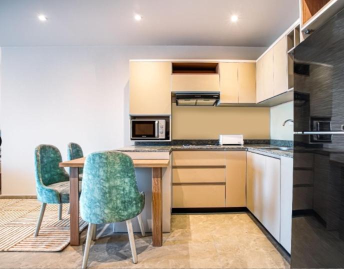 Photo of Kitchen in Al Mamsha El Seyahi