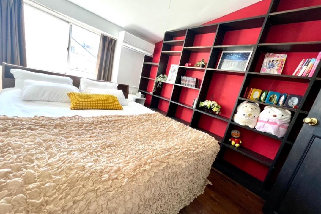 Photo of Bedroom in Toshima