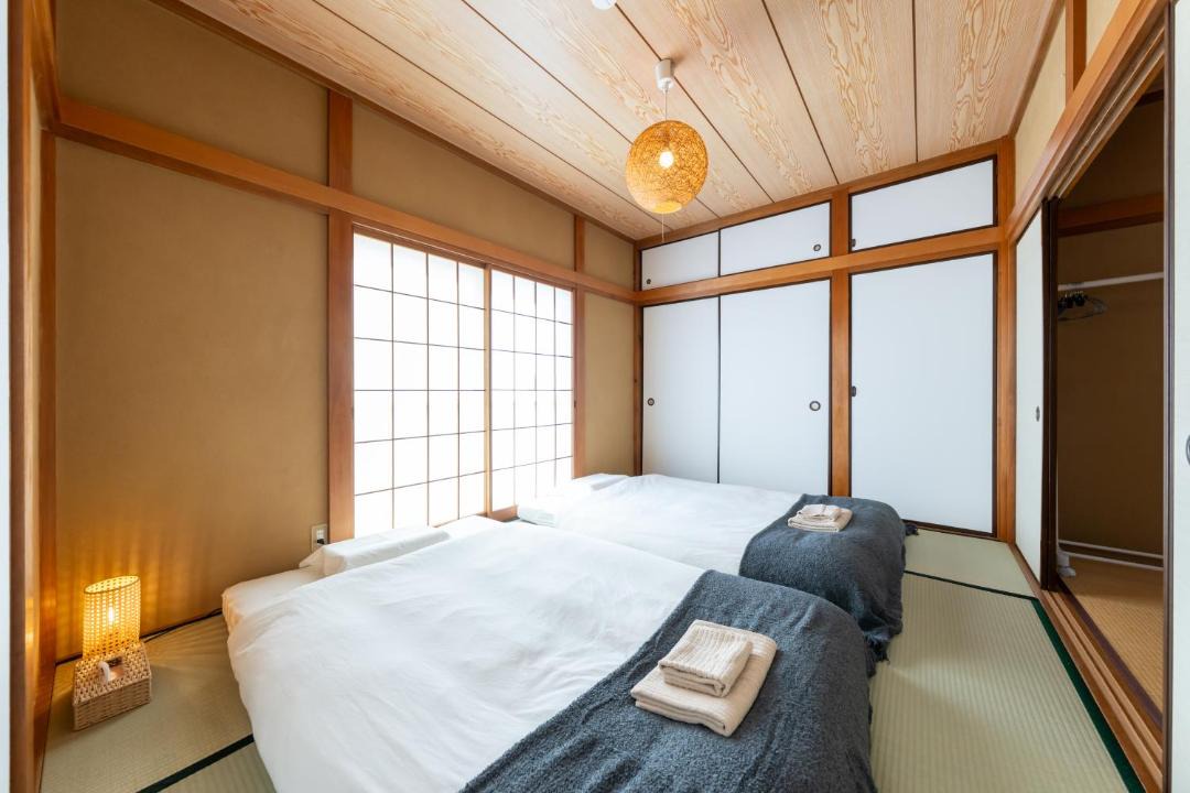 Photo of Bedroom in Kamakura
