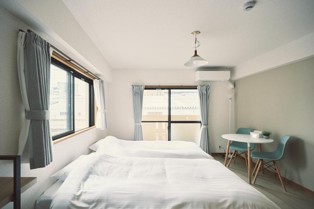 Photo of Bedroom in Chuo Ward