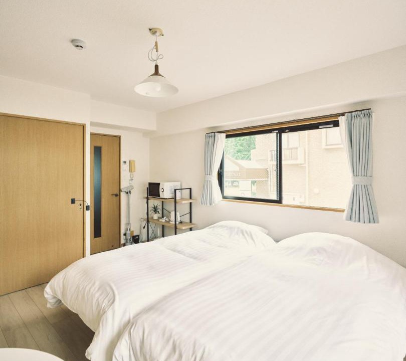 Photo of Bedroom in Chuo Ward