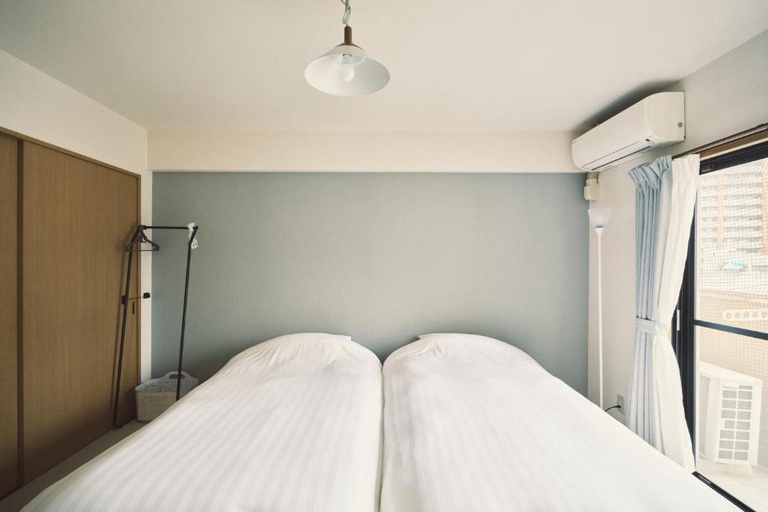 Photo of Bedroom in Chuo Ward