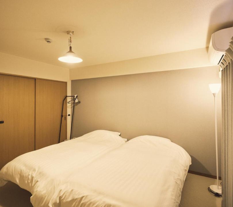 Photo of Bedroom in Chuo Ward