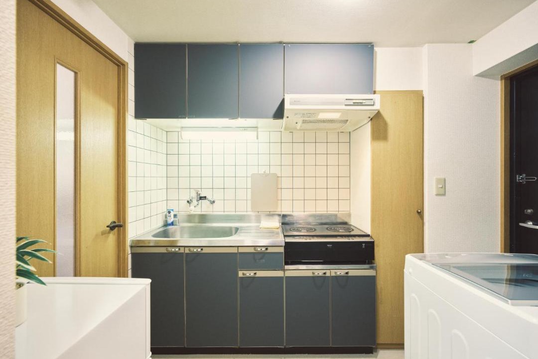 Photo of Kitchen in Chuo Ward