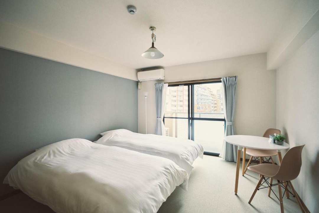 Photo of Bedroom in Chuo Ward