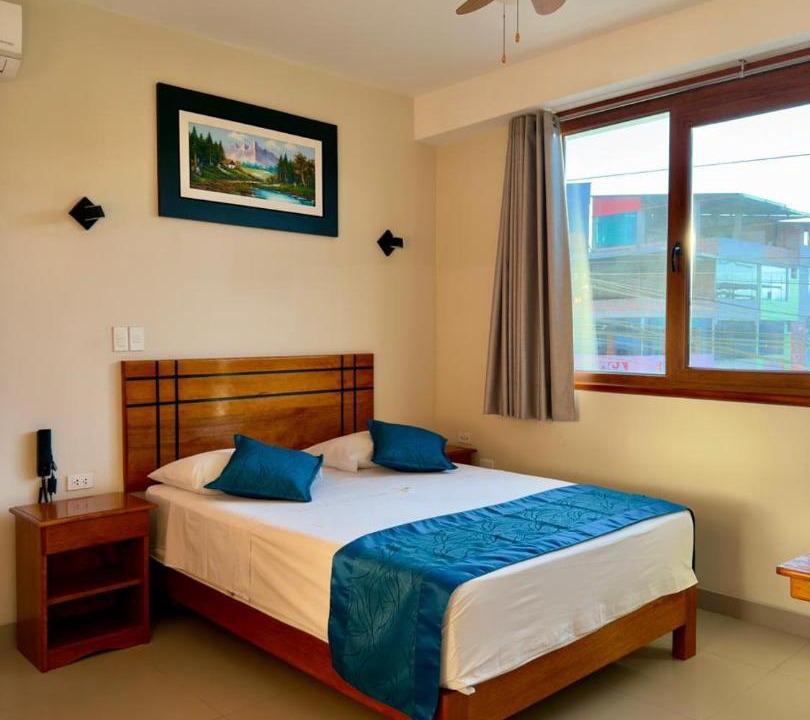 Photo of Bedroom in Inambari