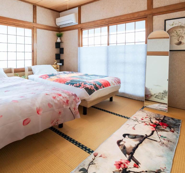 Photo of Bedroom in Sakaide
