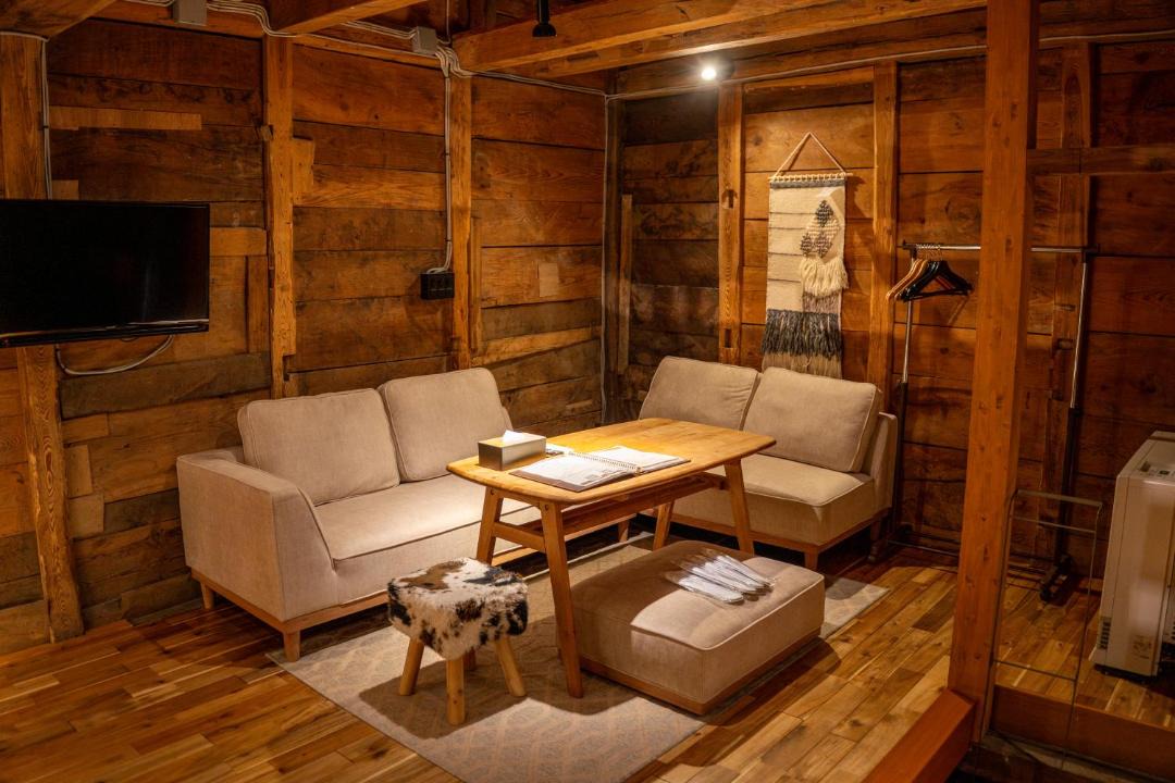 Photo of Others in Hakuba