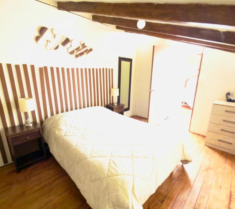 Photo of Bedroom in Cusco Historic Center