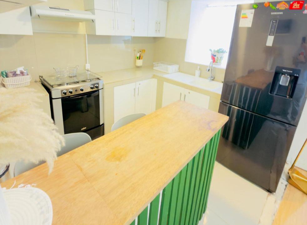 Photo of Kitchen in Cusco Historic Center