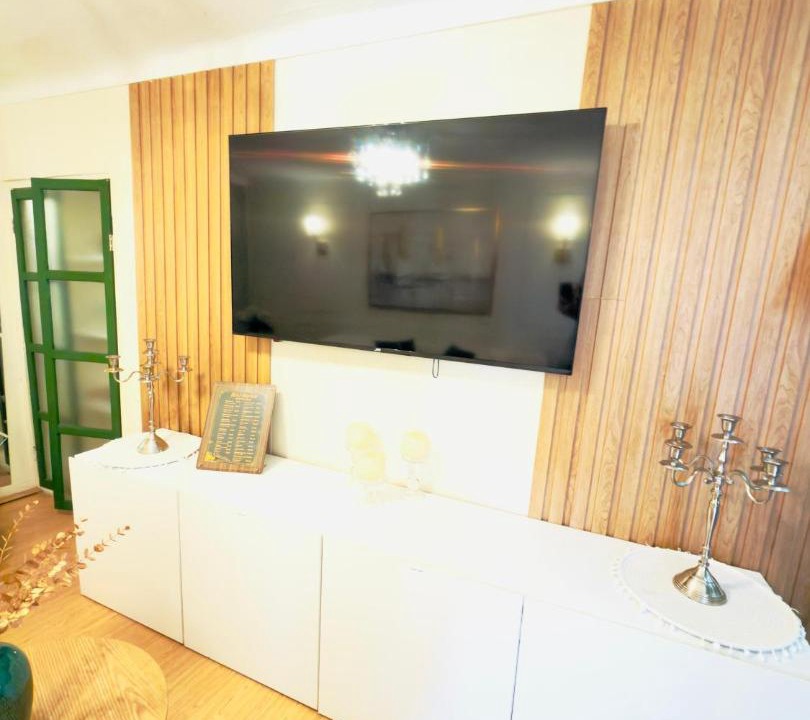 Photo of Livingroom in Cusco Historic Center