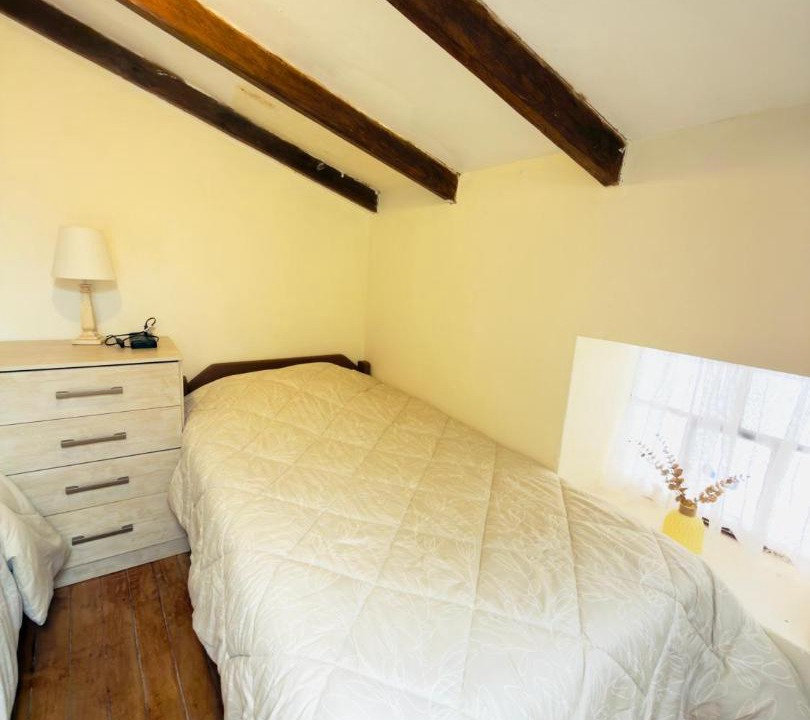 Photo of Bedroom in Cusco Historic Center