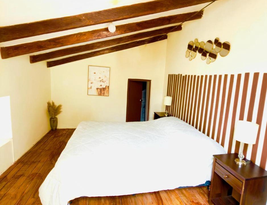Photo of Bedroom in Cusco Historic Center