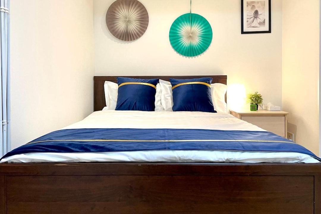 Photo of Bedroom in Shiba