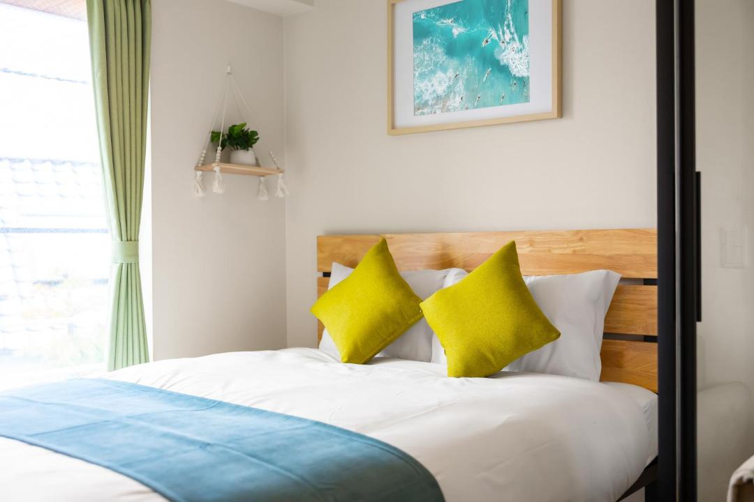 Photo of Bedroom in Zushi