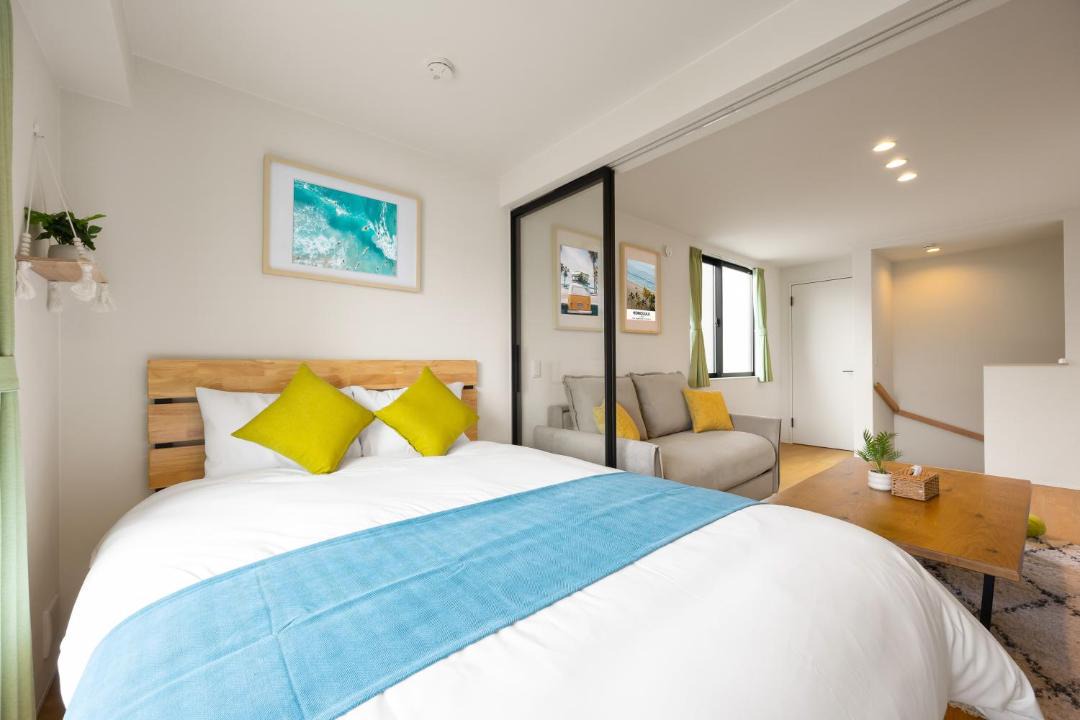 Photo of Bedroom in Zushi