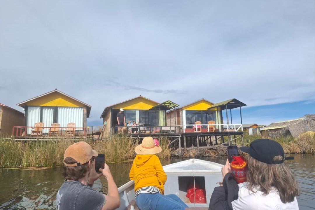 Photo of Others in Puno